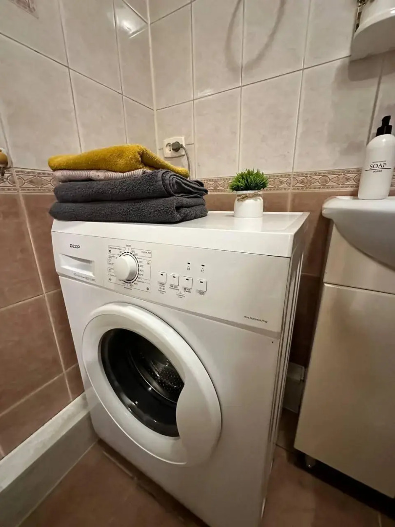 Апартаменты на проспекте Кирова 71