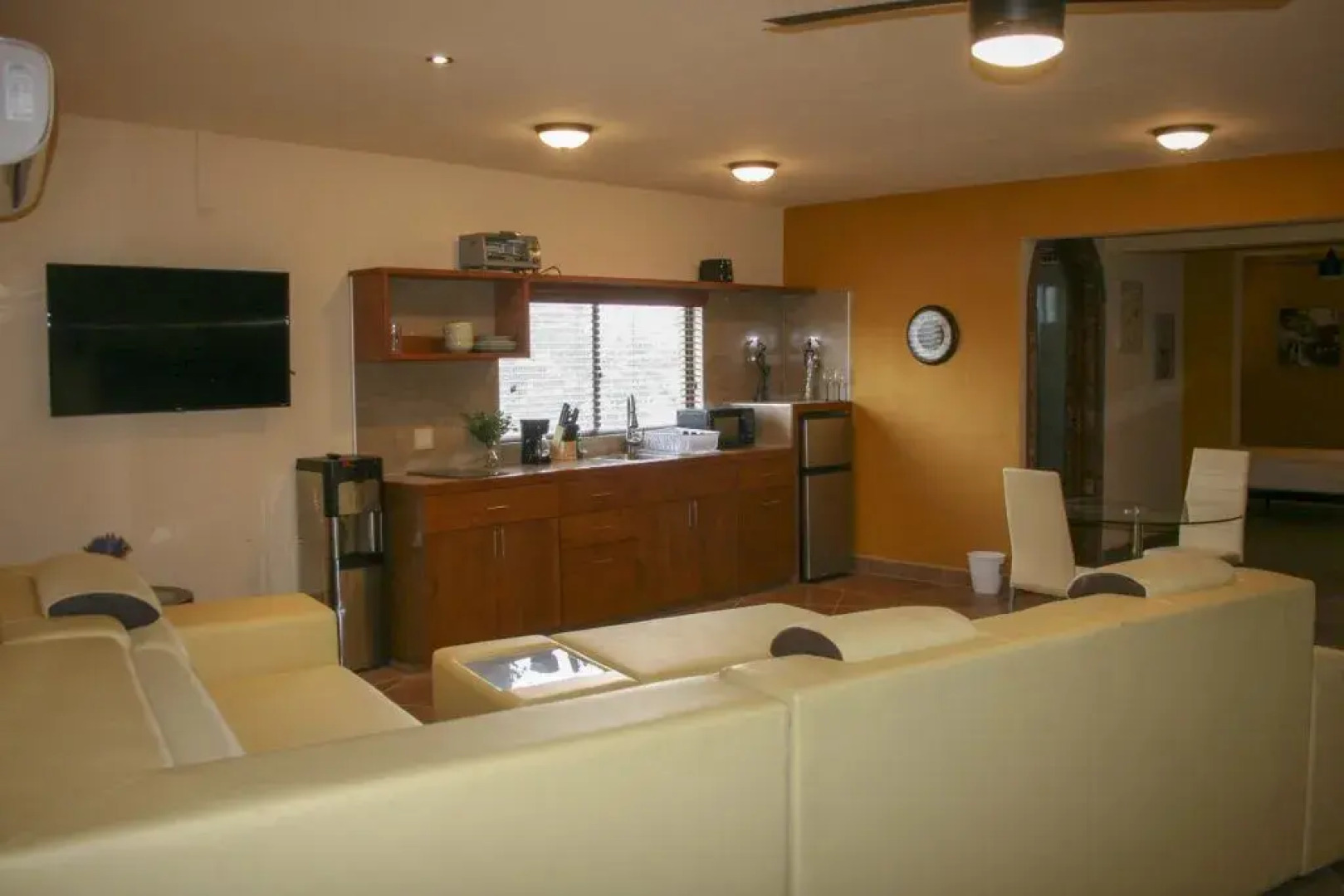 Short Stay Tecate Hotel Boutique