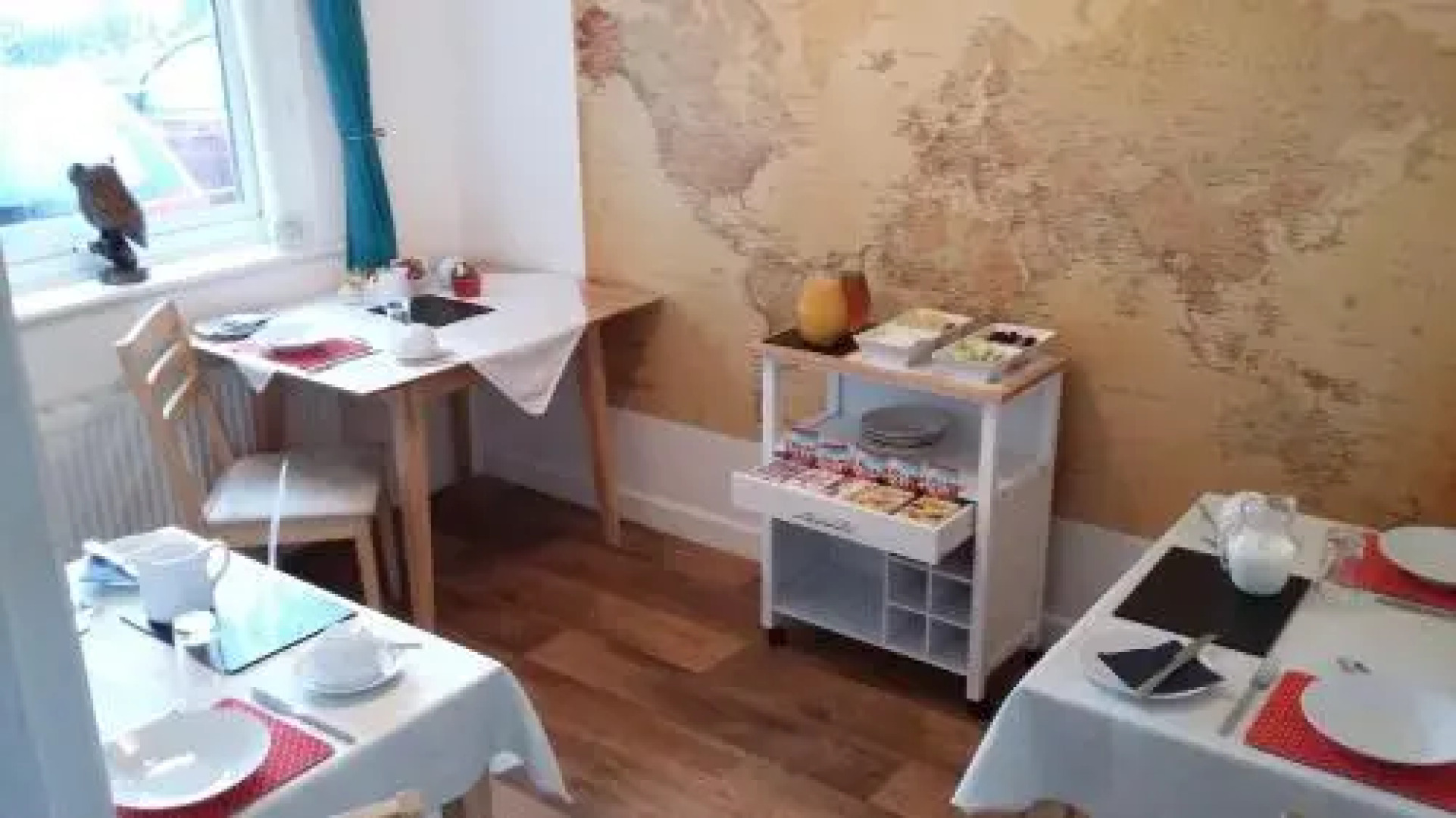 Tyto Alba Bed & Breakfast