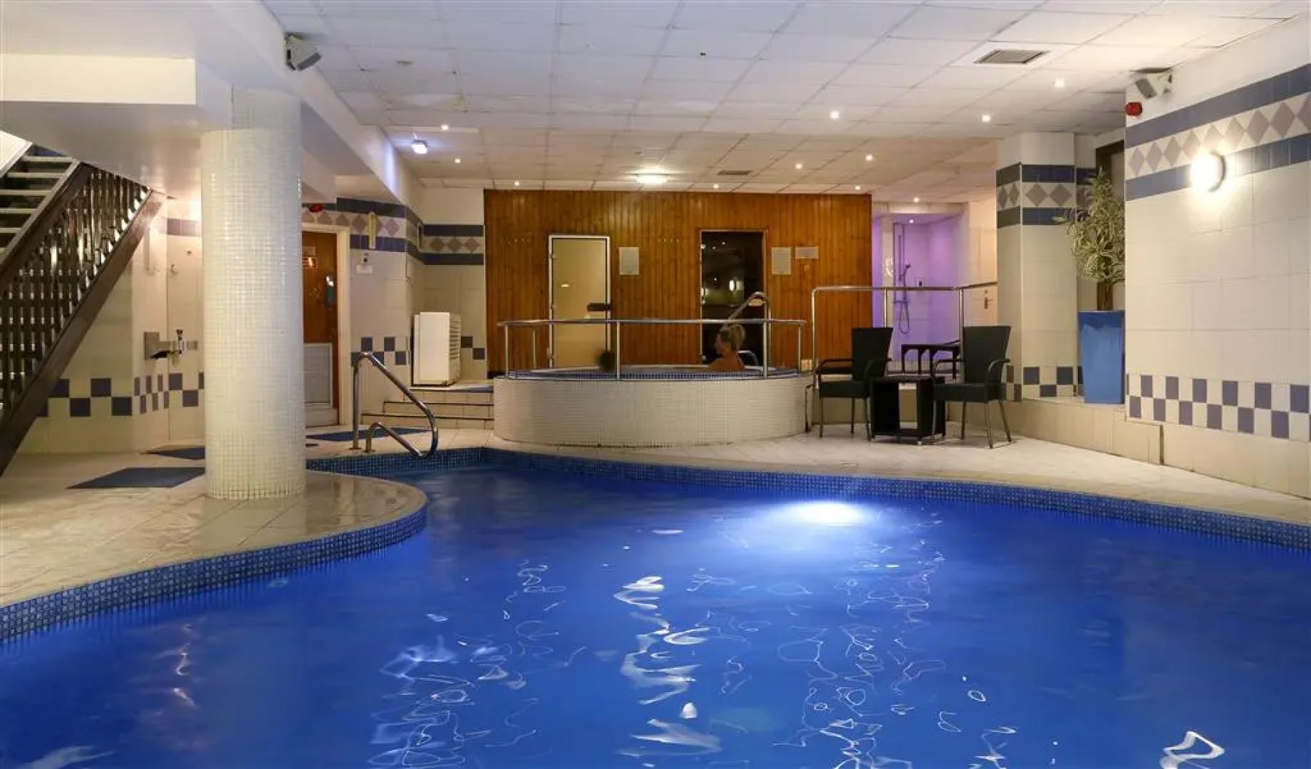 Macdonald Kilhey Court