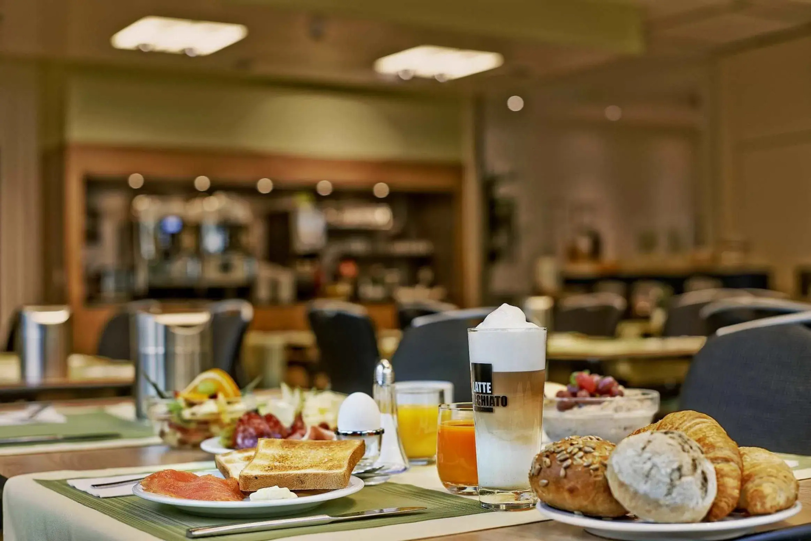 Sorell Business Hotel Ador Bern