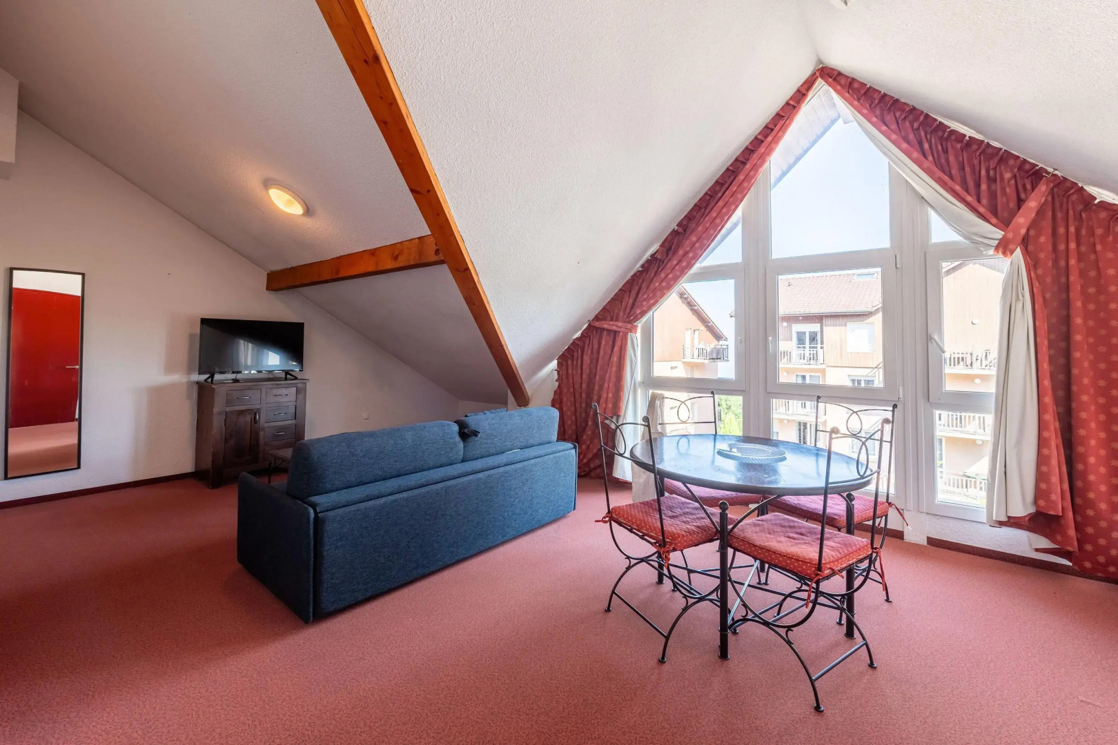 Zenitude Hotel-Residences Les Terrasses du Lac