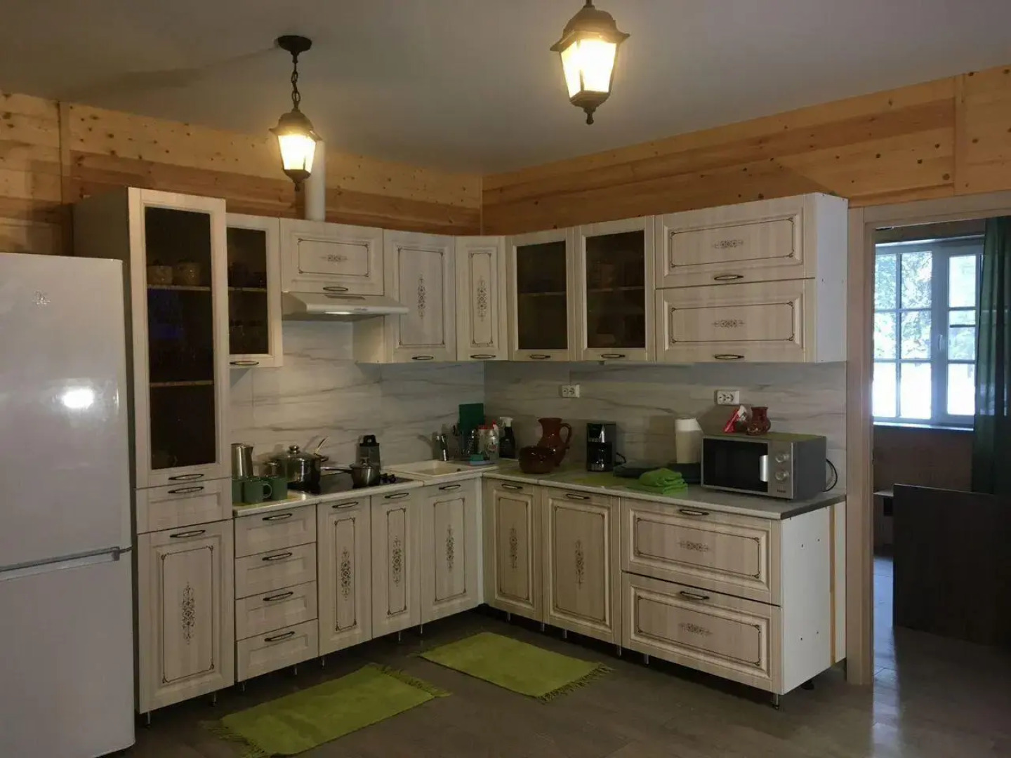 Дом на улице Дачная 23