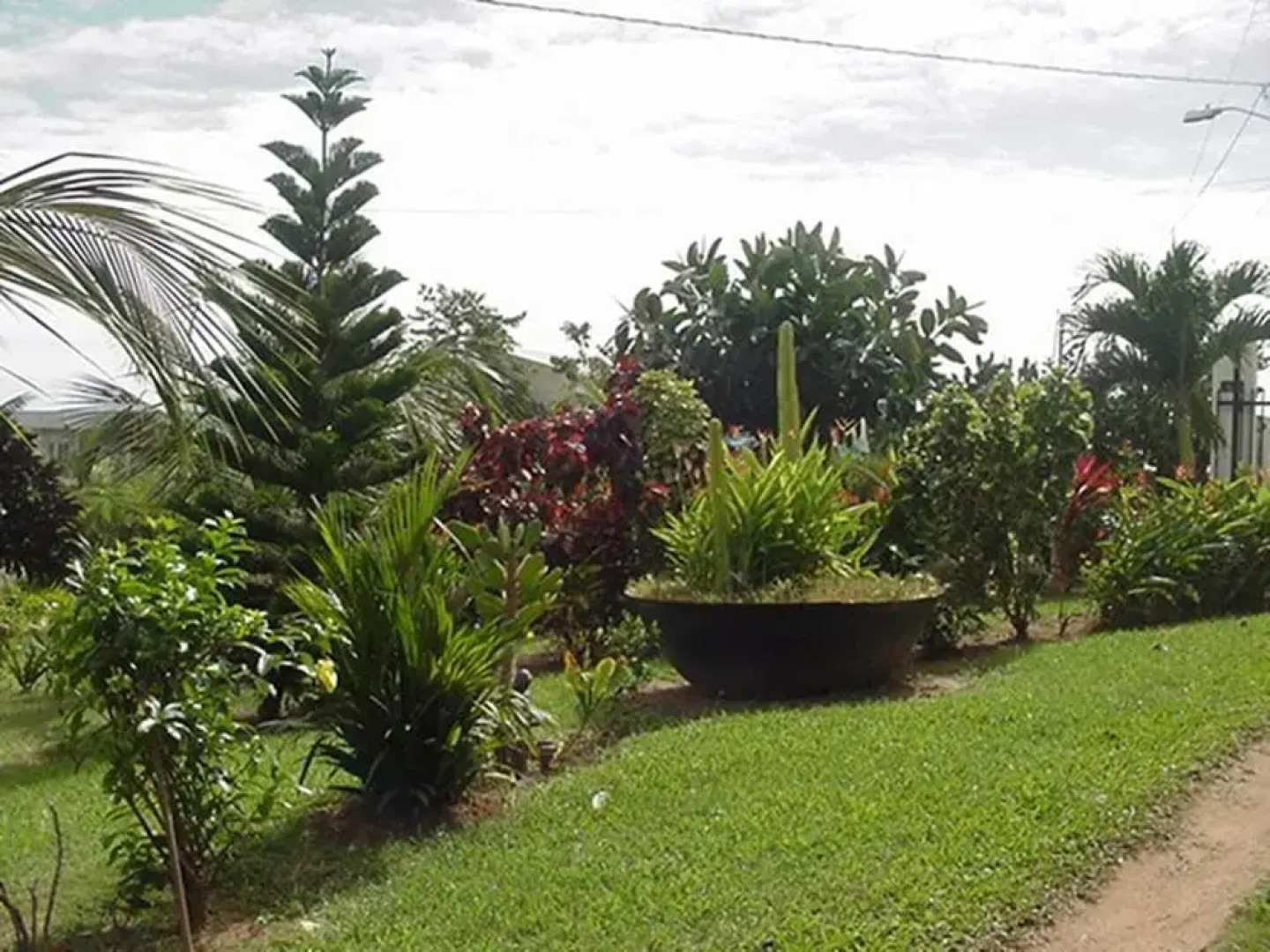 Great Escape Bed & Breakfast Inn