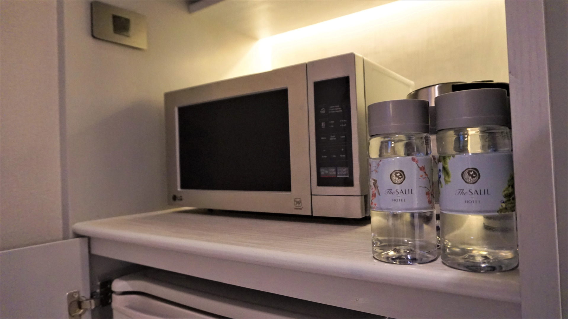 The Salil Sukhumvit 57 - Thonglor