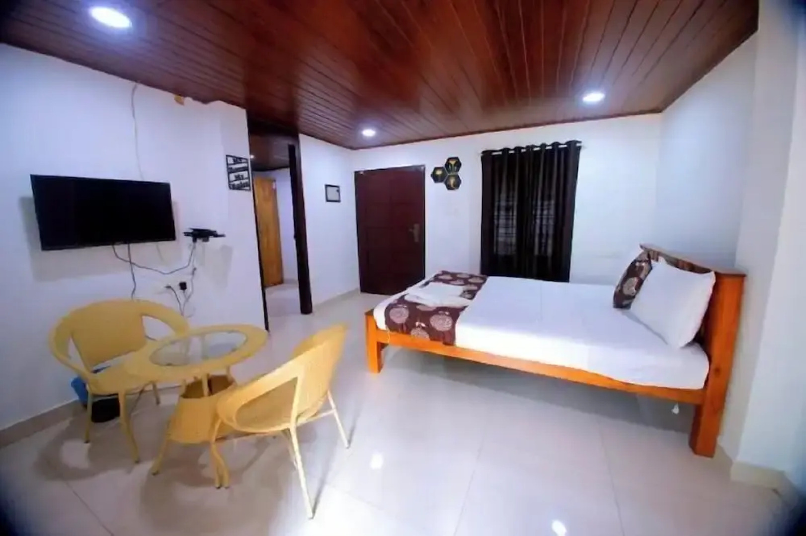 Ripples Backwater Resort