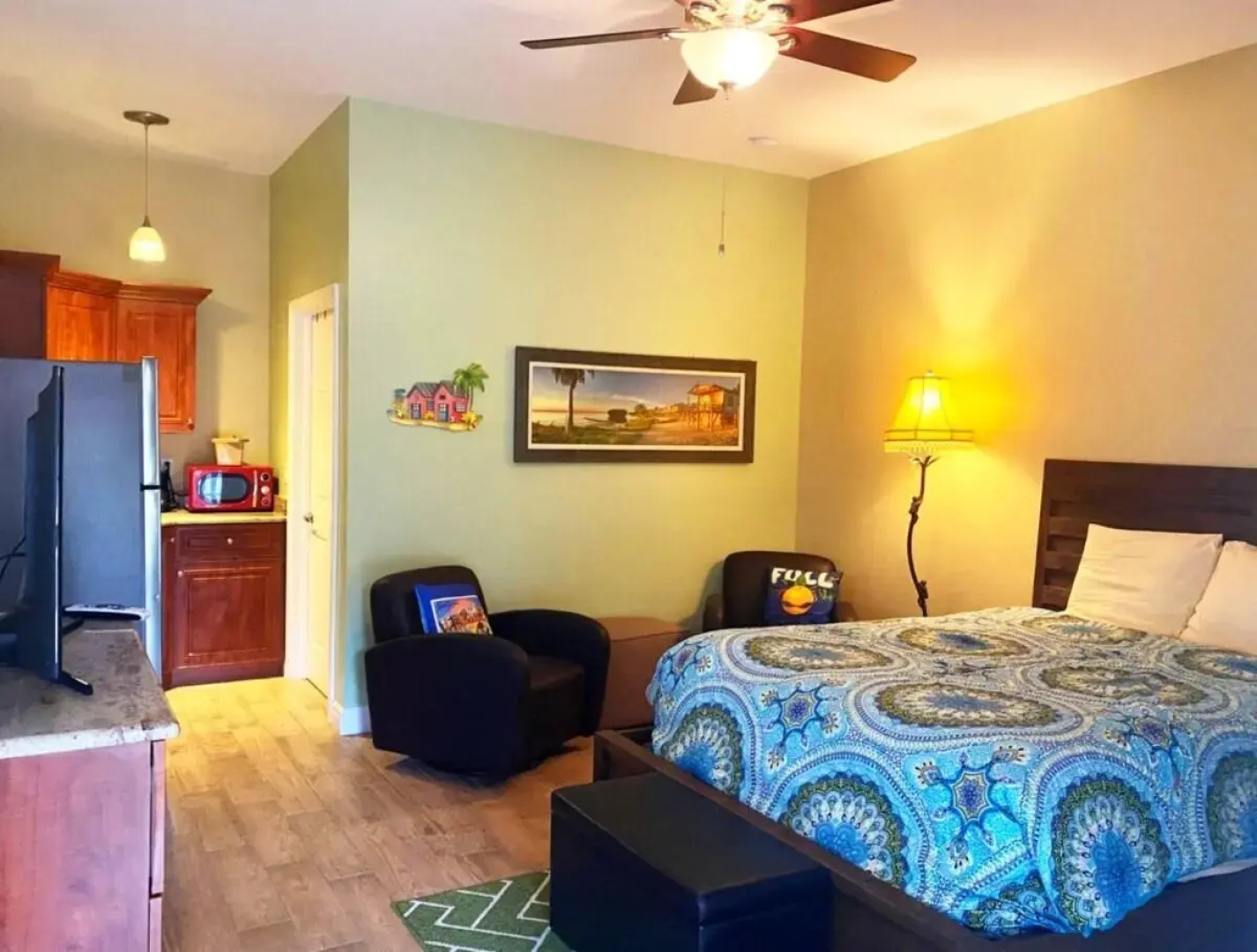 Port of the Islands Everglades Adventure Resort