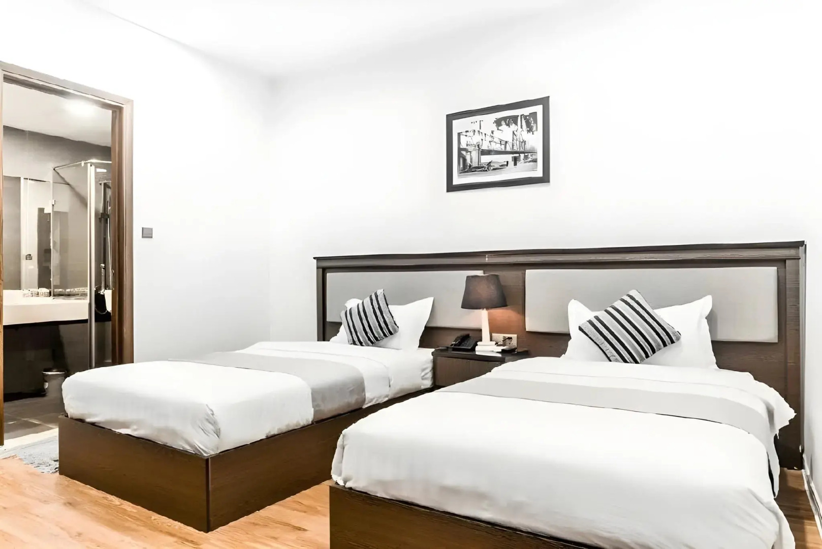 Collection O Le Grand Hanoi hotel – The Tryst