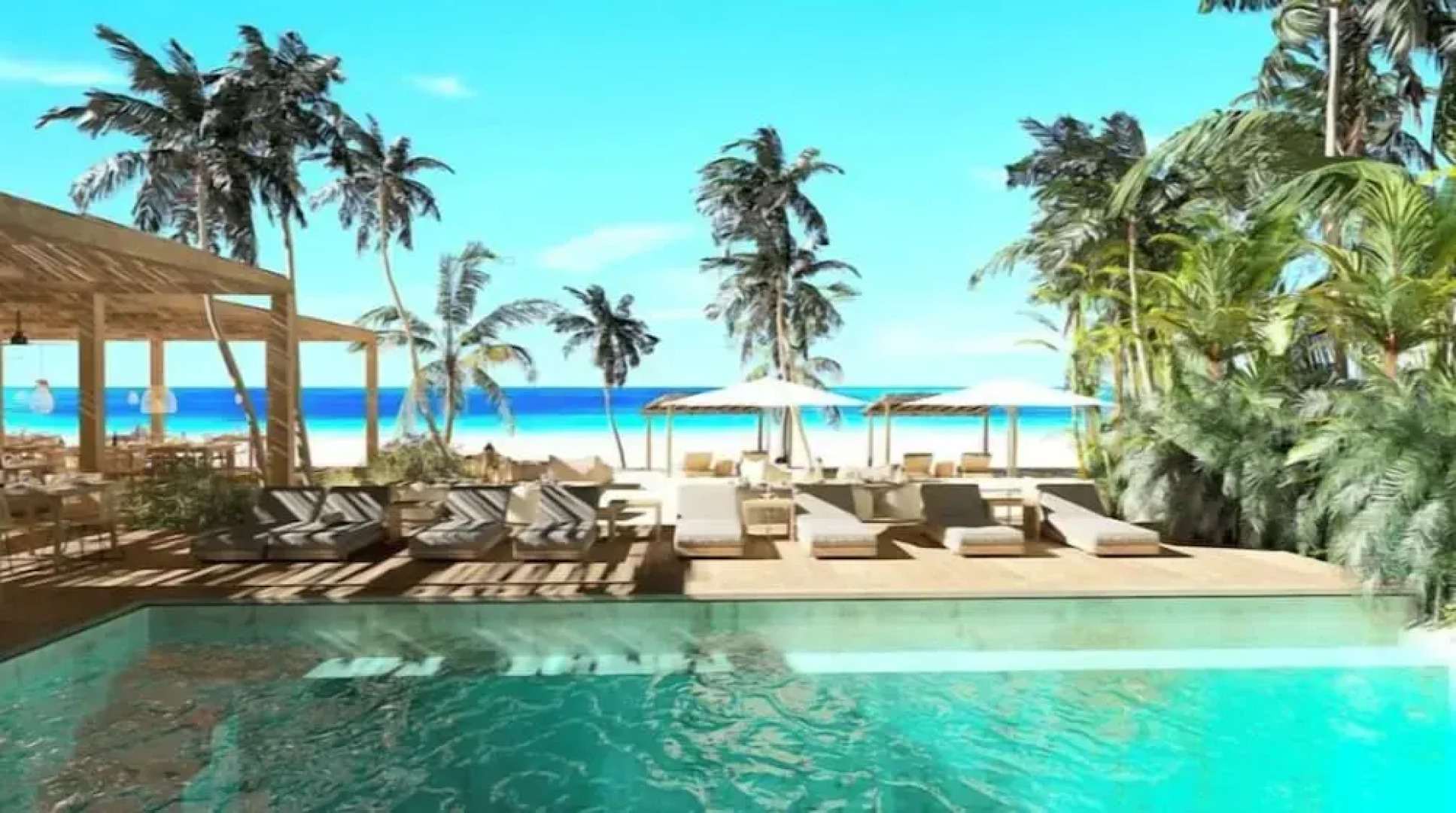 Windward Mayreau Resort