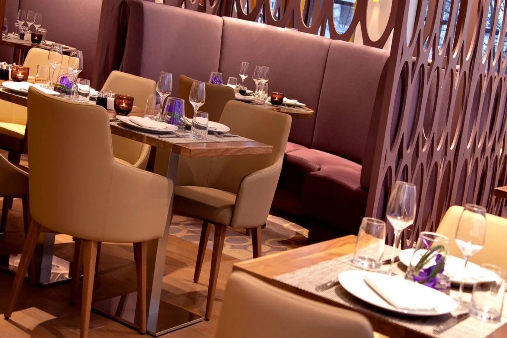 Renaissance Aix-en-Provence Hotel