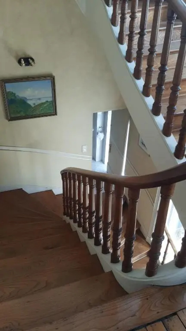 La Belle Boulonnaise