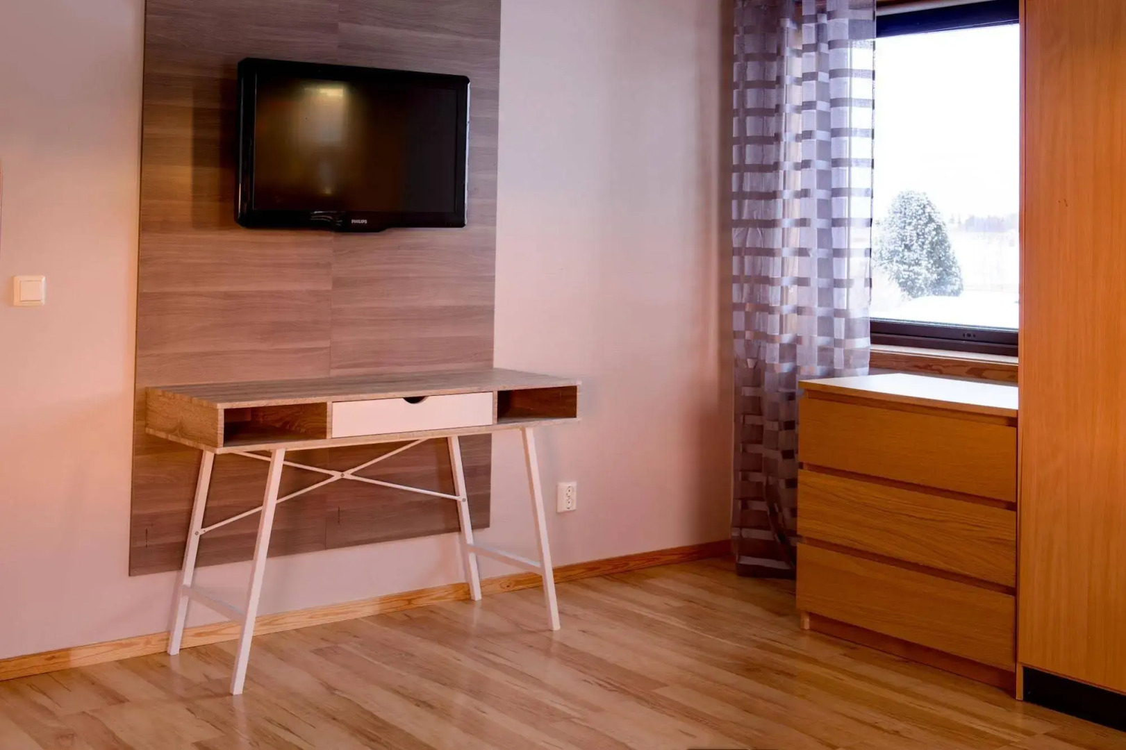 River Motell & Vandrarhem