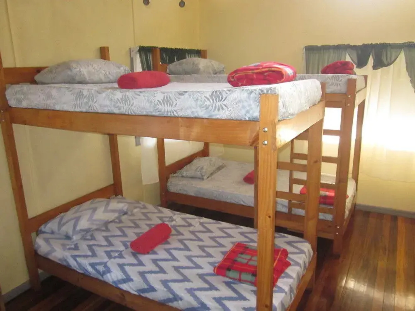 Hostel Islas del Río