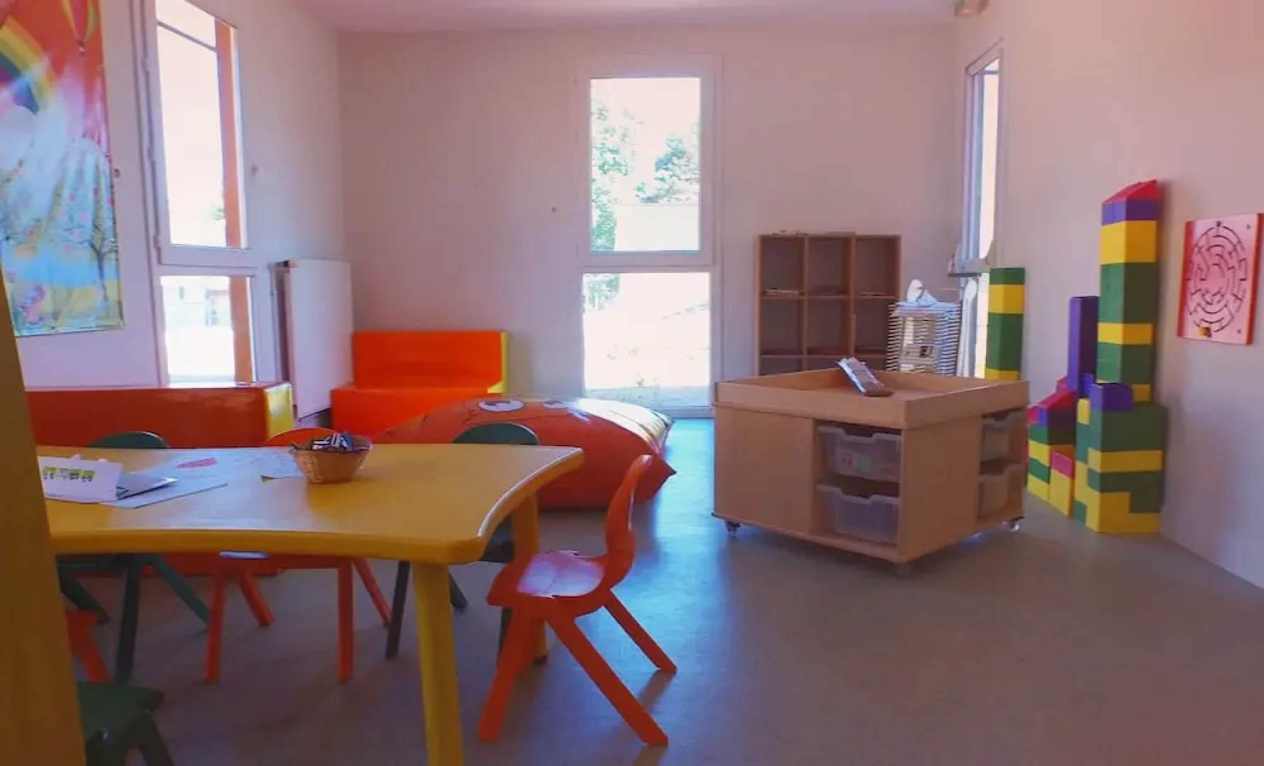 Vvf Villages Amboise