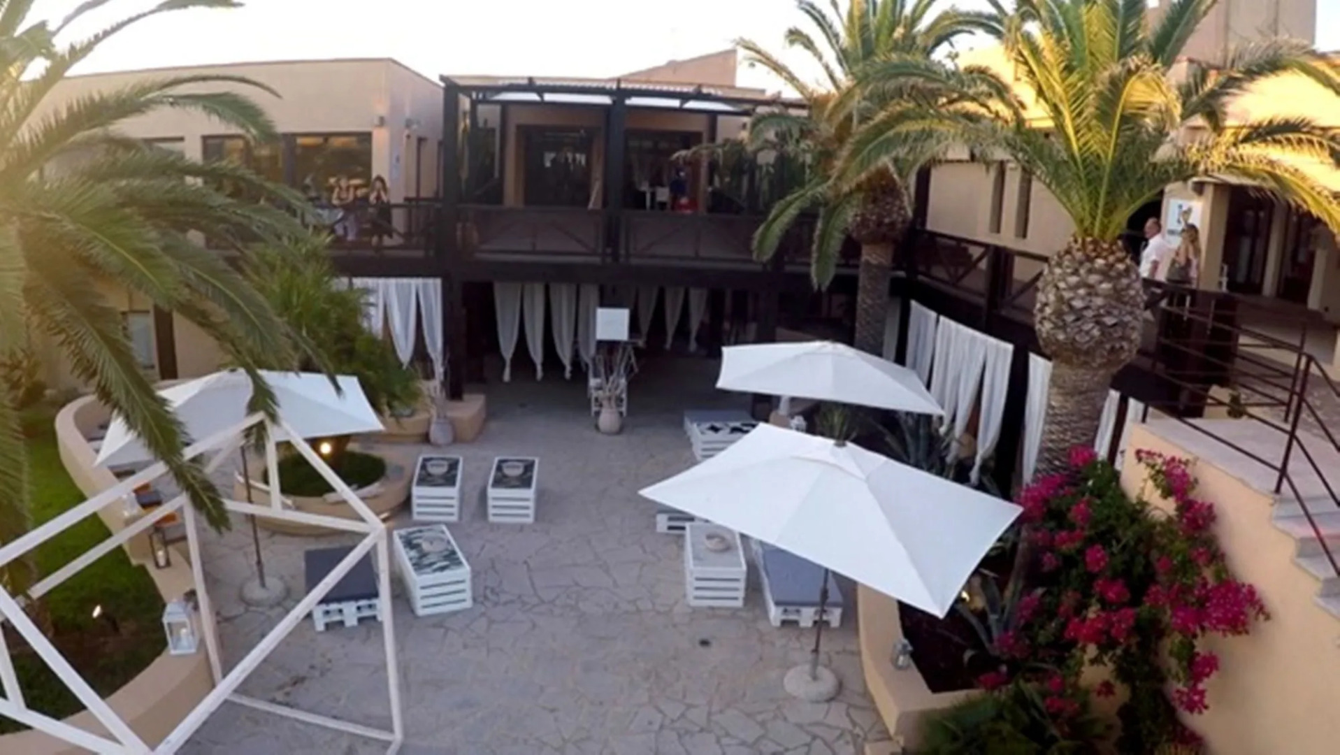 Santo Stefano ClubViaggi Maddalena