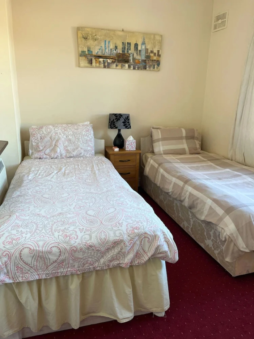 Erneside Townhouses 3 Bedroom Self-catering Holiday Rentals Near River Erne