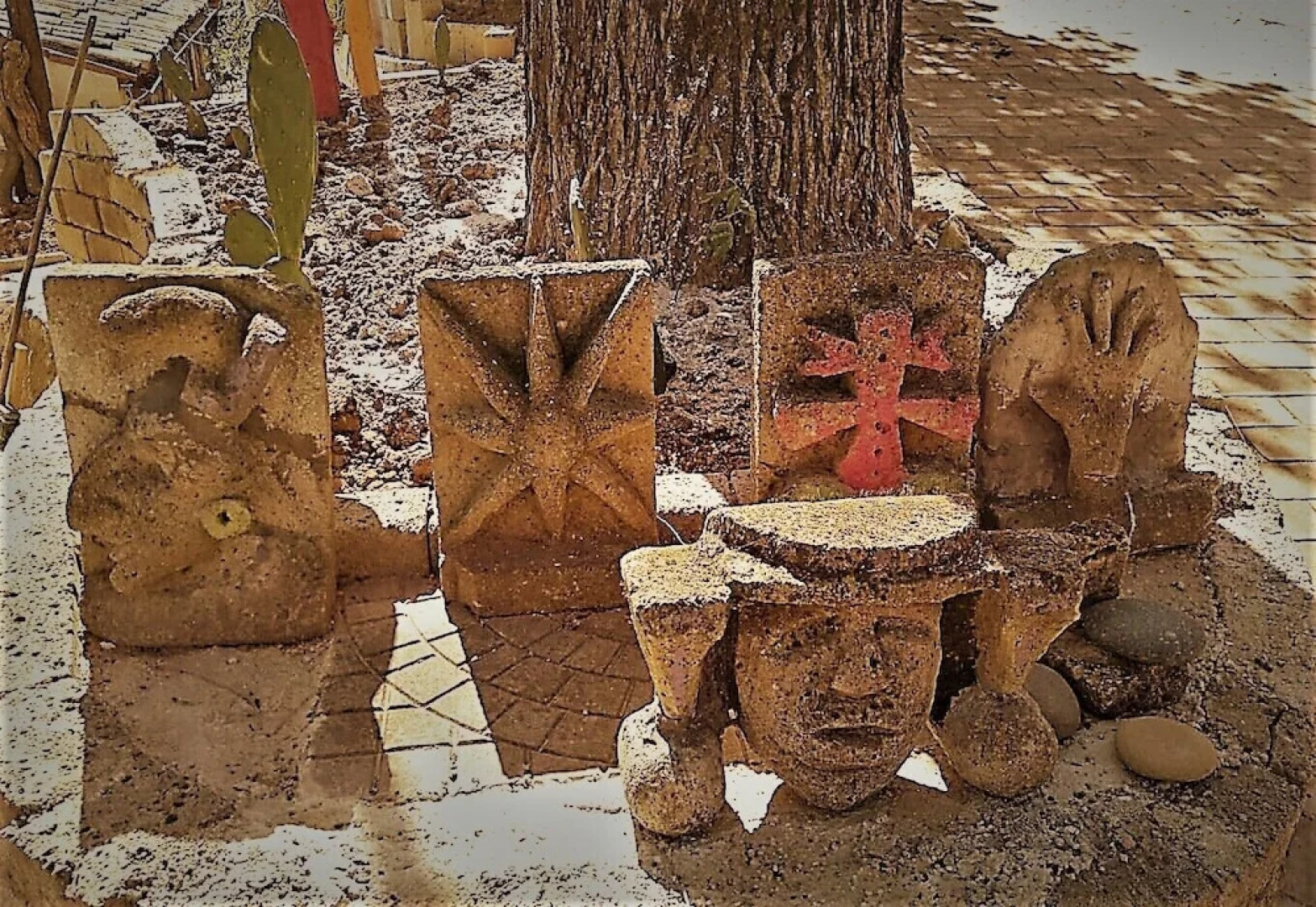 Casale Civetta