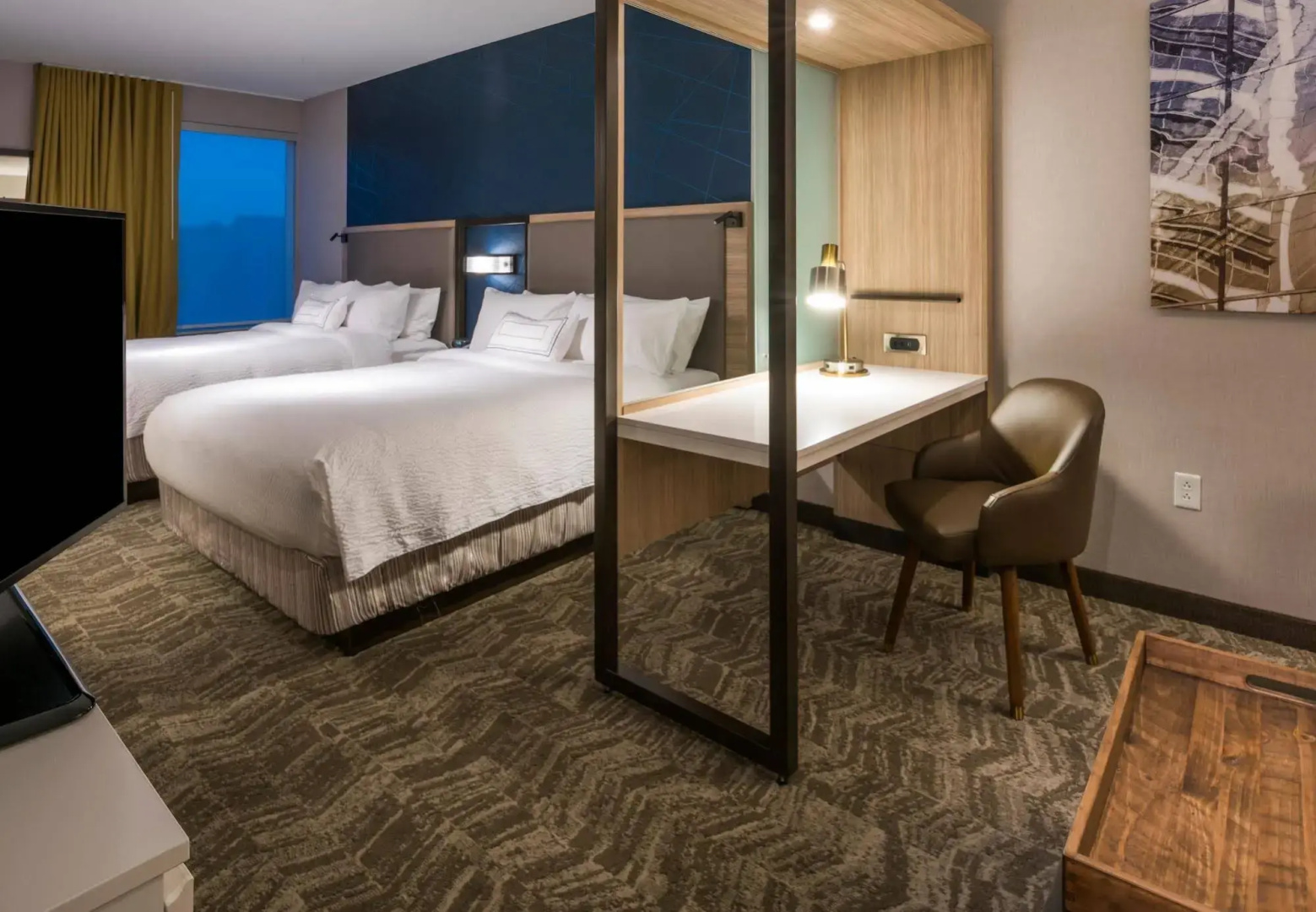 SpringHill Suites by Marriott Fishkill