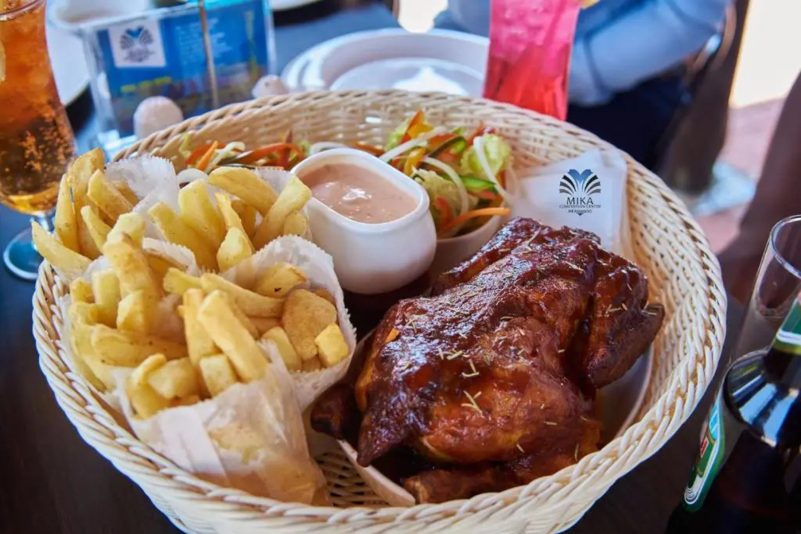 Mika Convention Center Meanwood