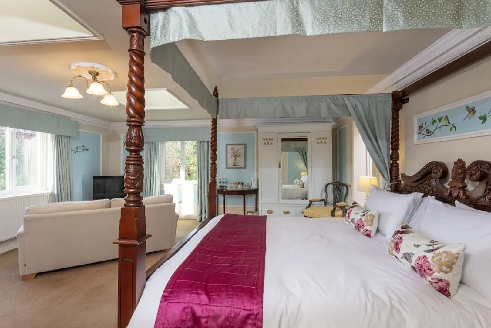 Arrandale Lodge Boutique BnB