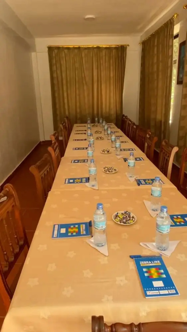 Fortune Kilimanjaro Lodge