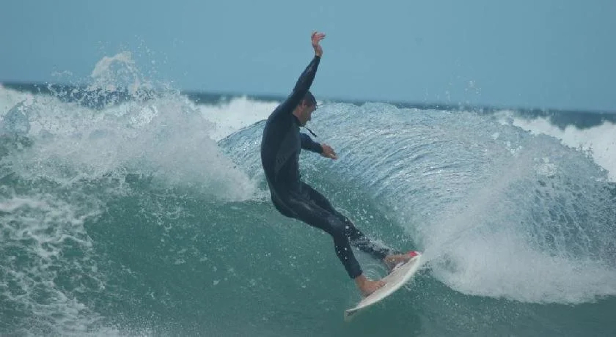 Pukenui Lodge Motel & Hostel/Backpackers