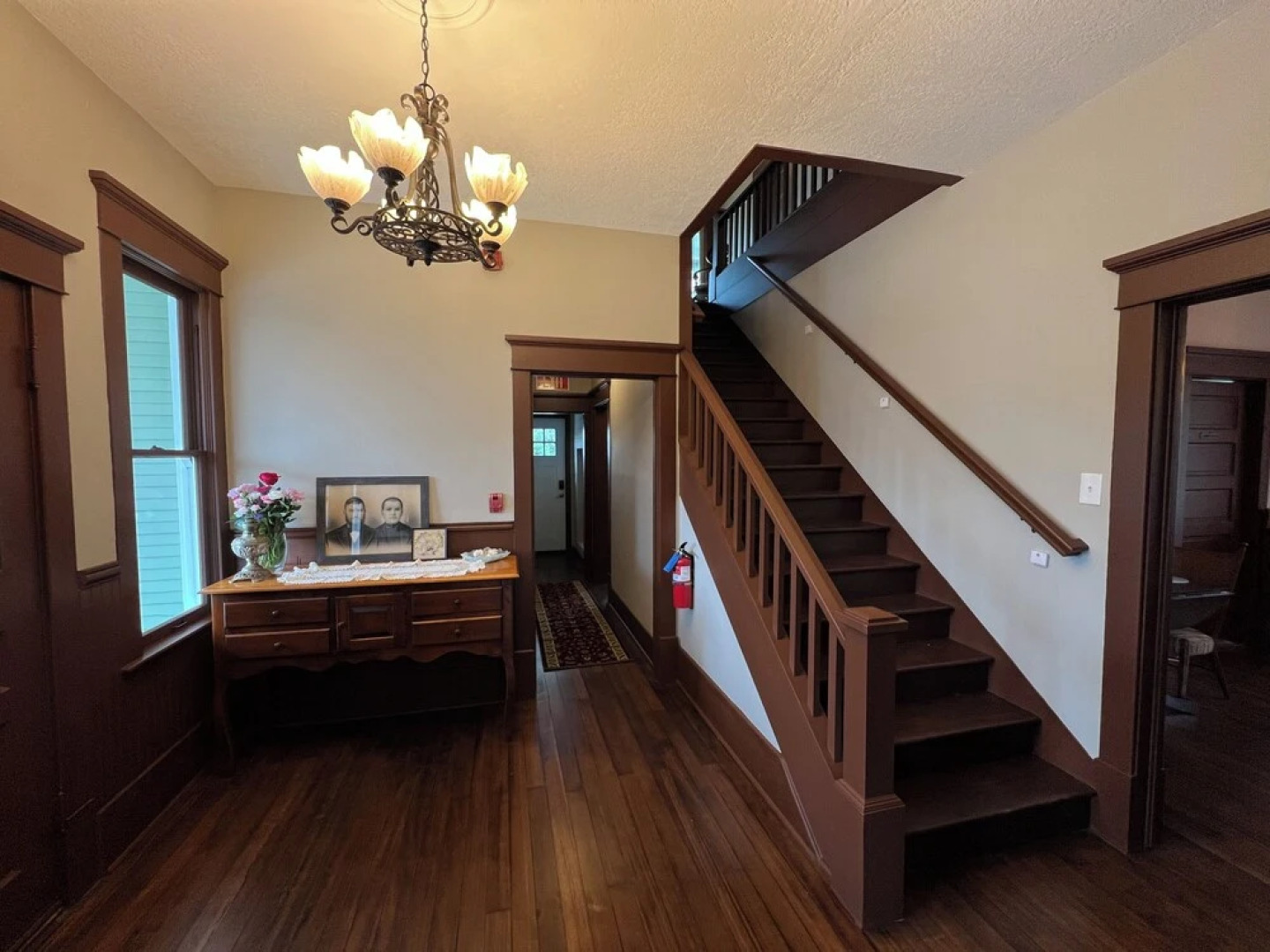 Pearl Inn Bed and Breakfast