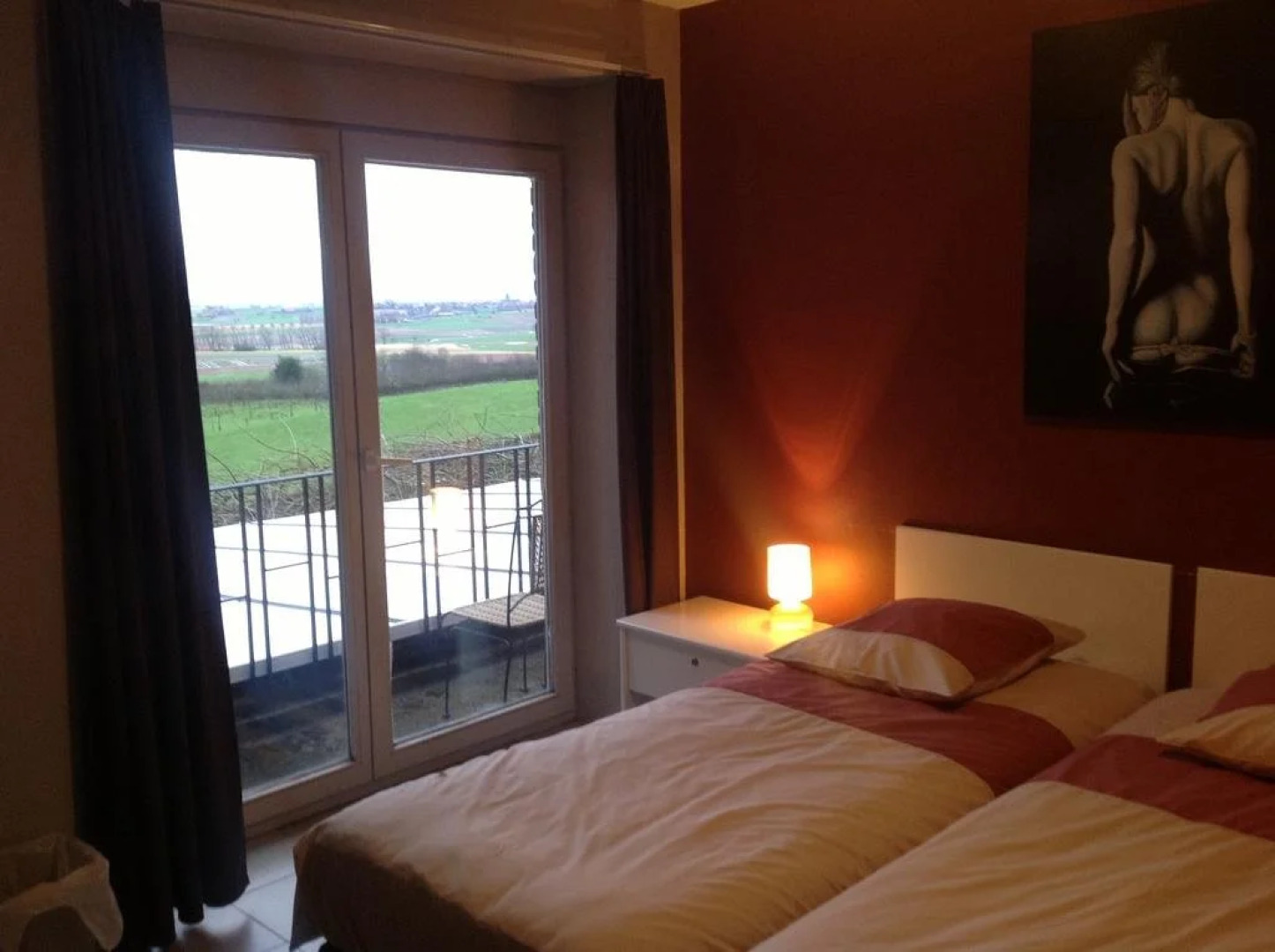 De Hollemeersch Hotel