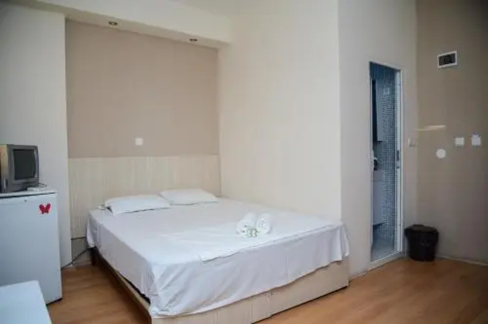 Art Theatre Caffe - River view Hotel