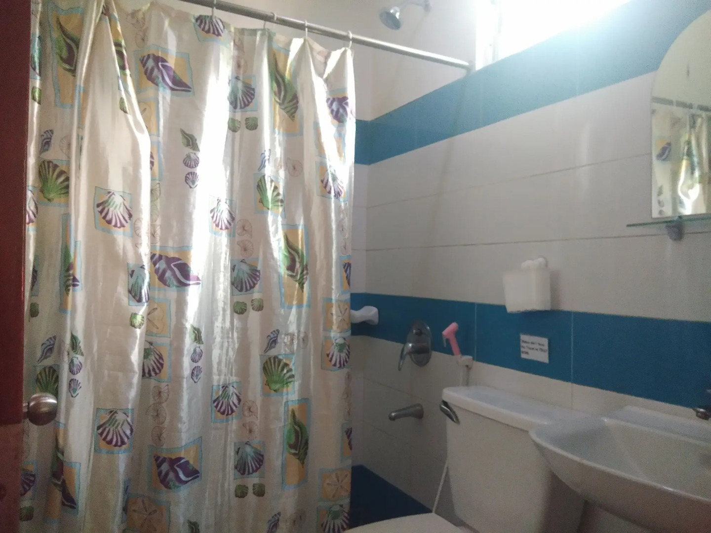 Buena's Haven Travelodge