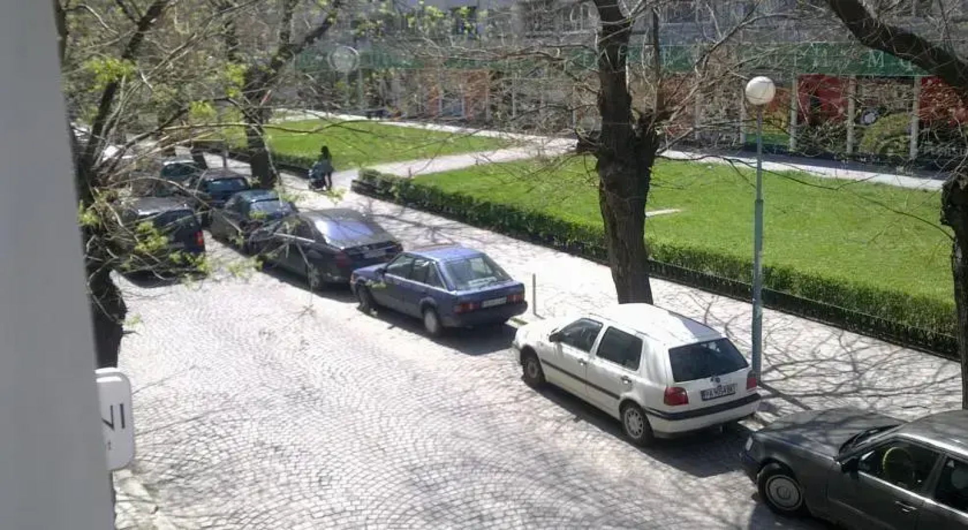 Neva Guest Rooms and Studios