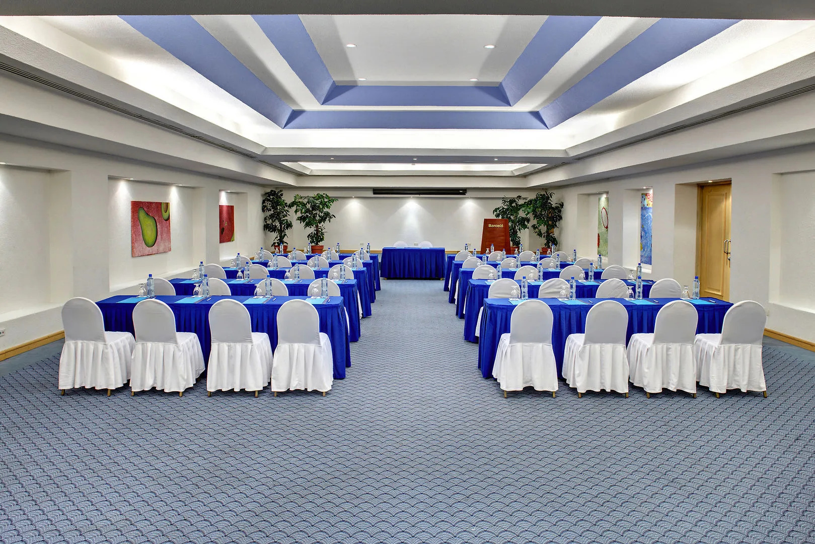 Occidental Costa Cancún All Inclusive