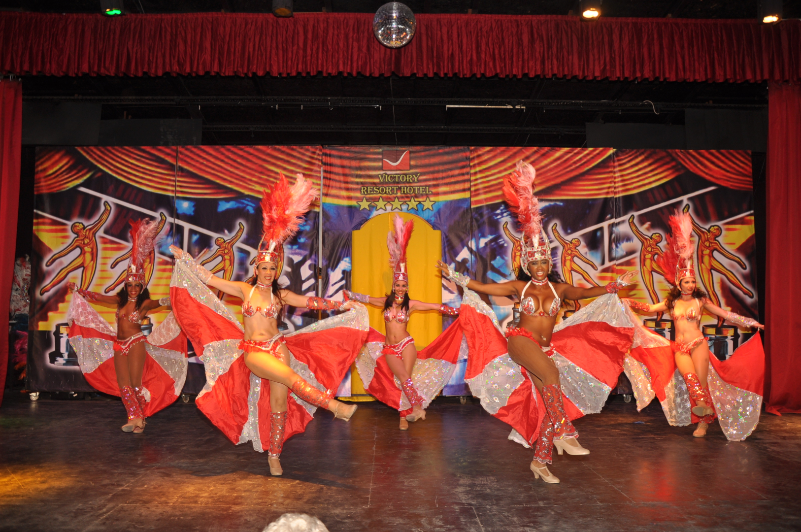 Victory Resort Hotel