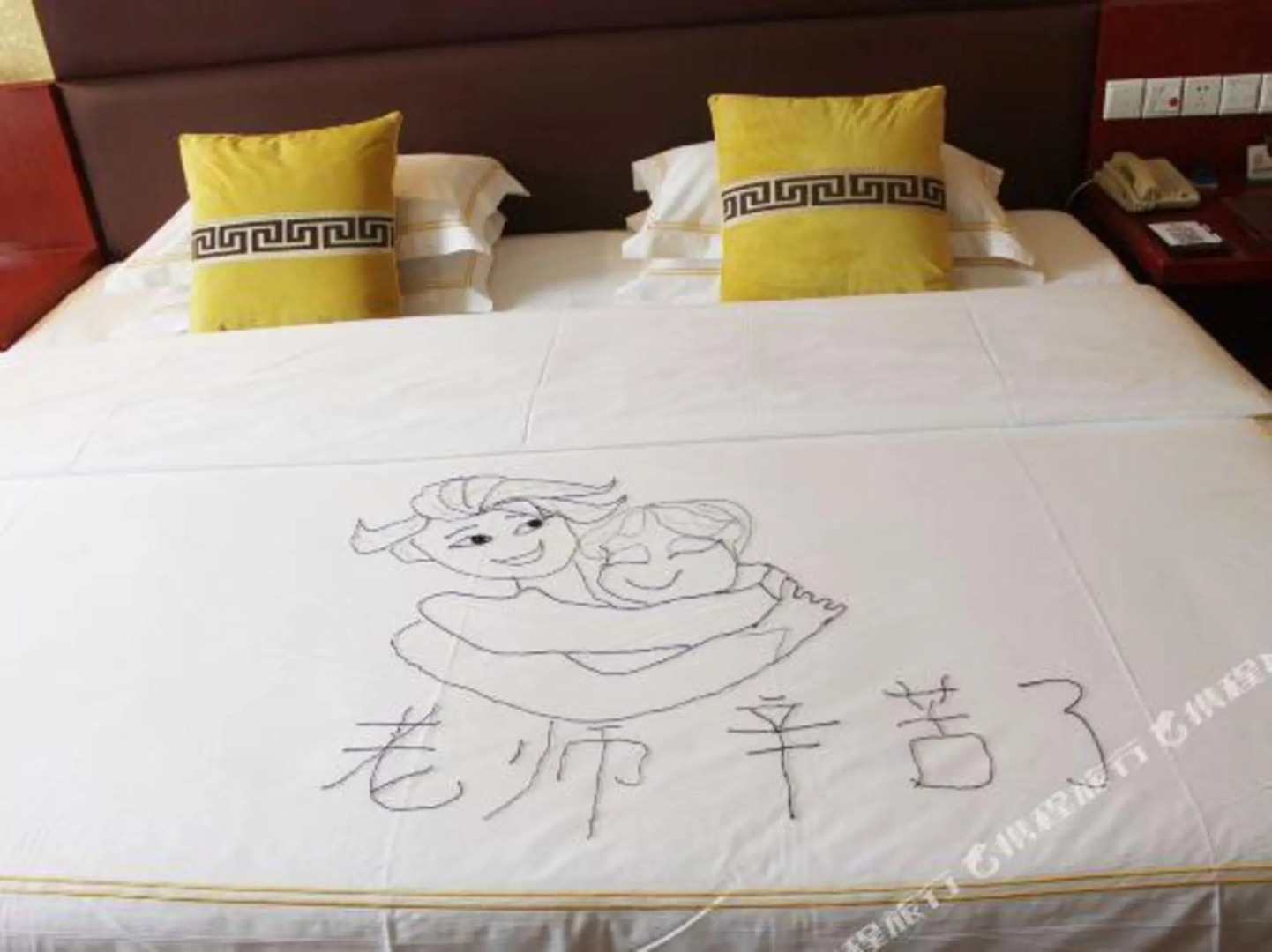 Hotspring Grand Hotel