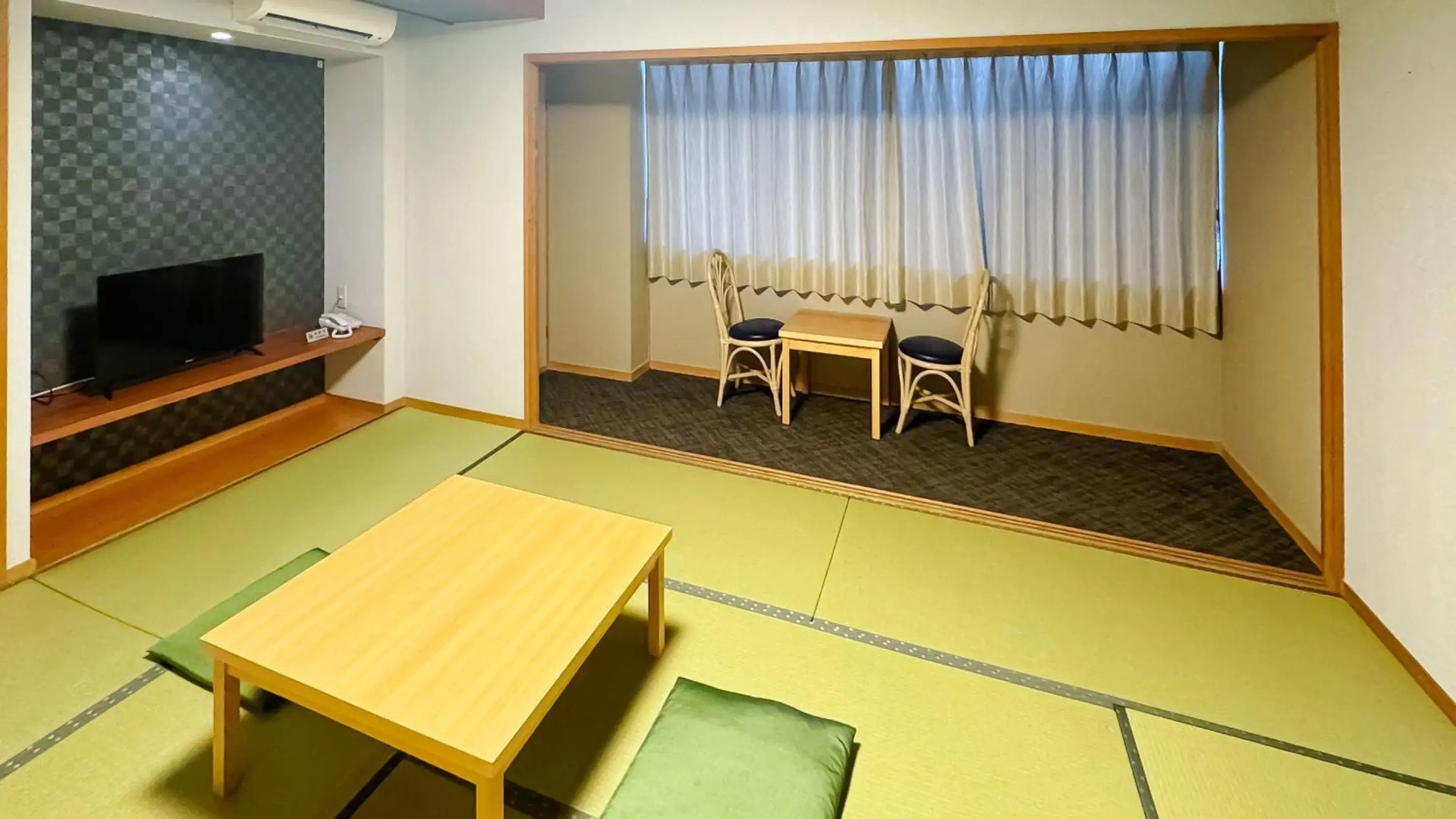 Ooedo Onsen Monogatari Premium Toba Saichoraku