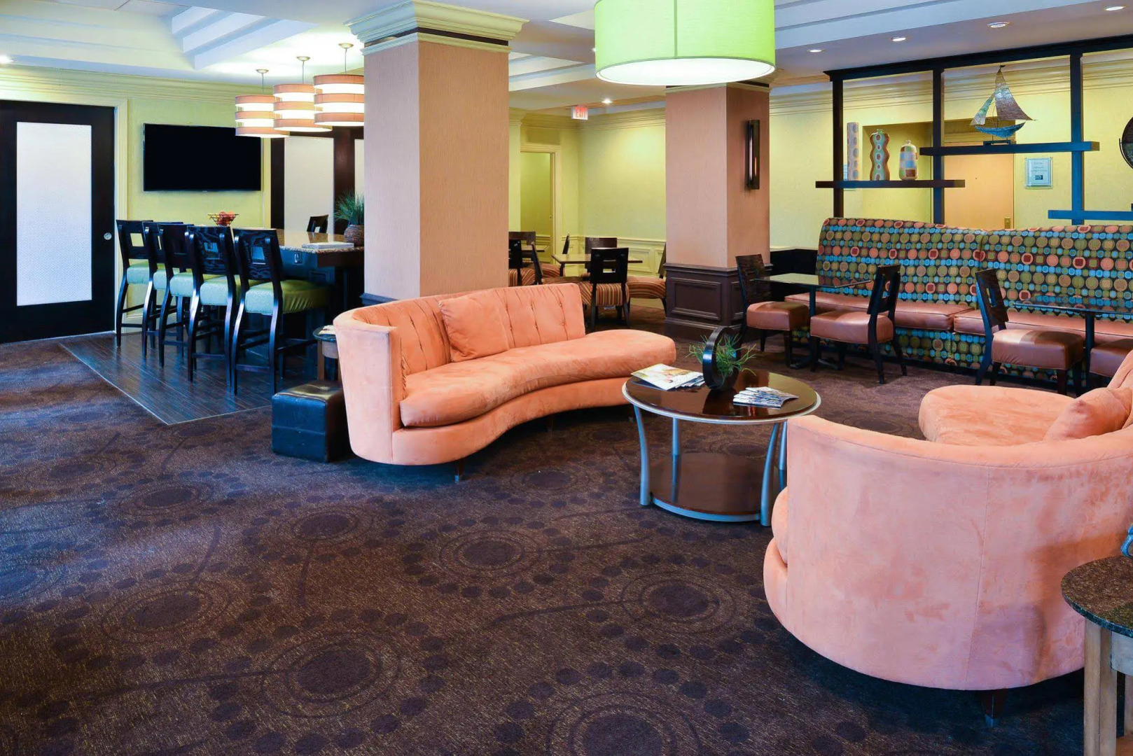 Hotel Alice At Atlantic Beach