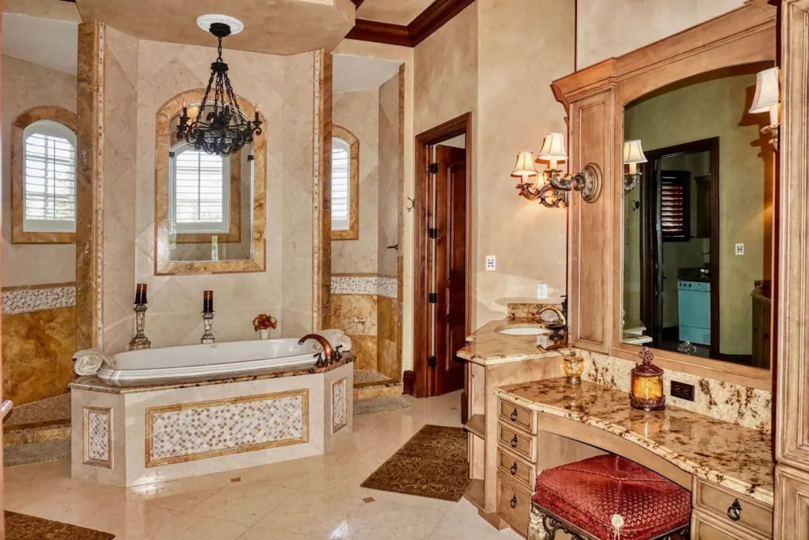 Tierra Verde St Petersburg Waterfront Estate by TechTravel