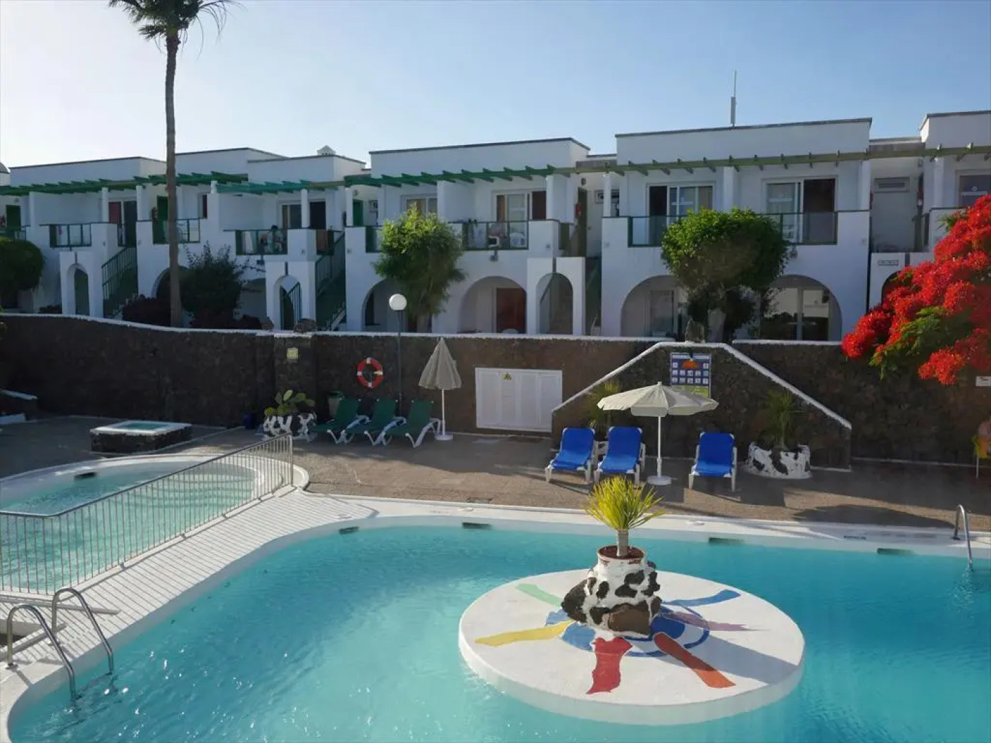 Guacimeta Apartamentos