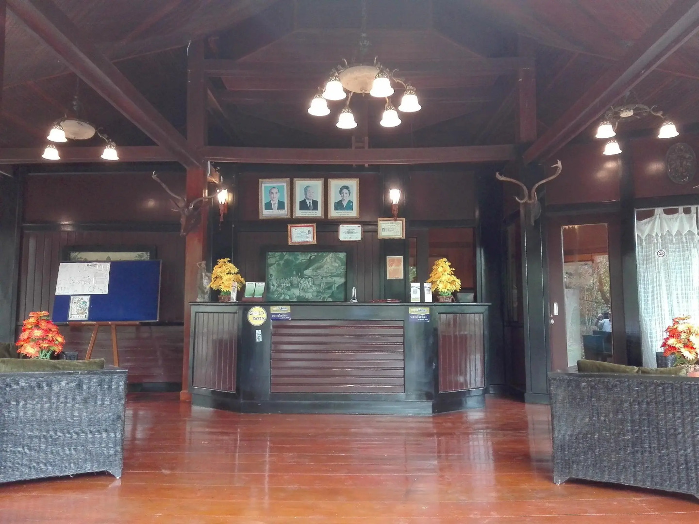 Kirirom Hillside Resort