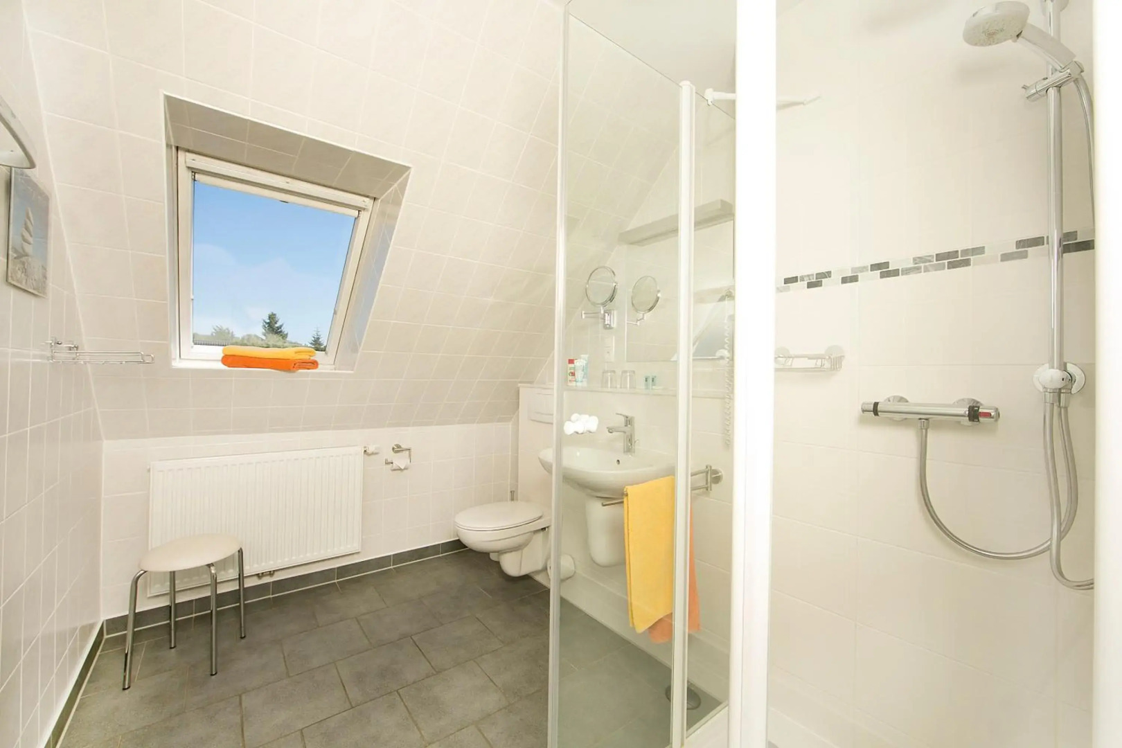 Ferienhotel Bernstein