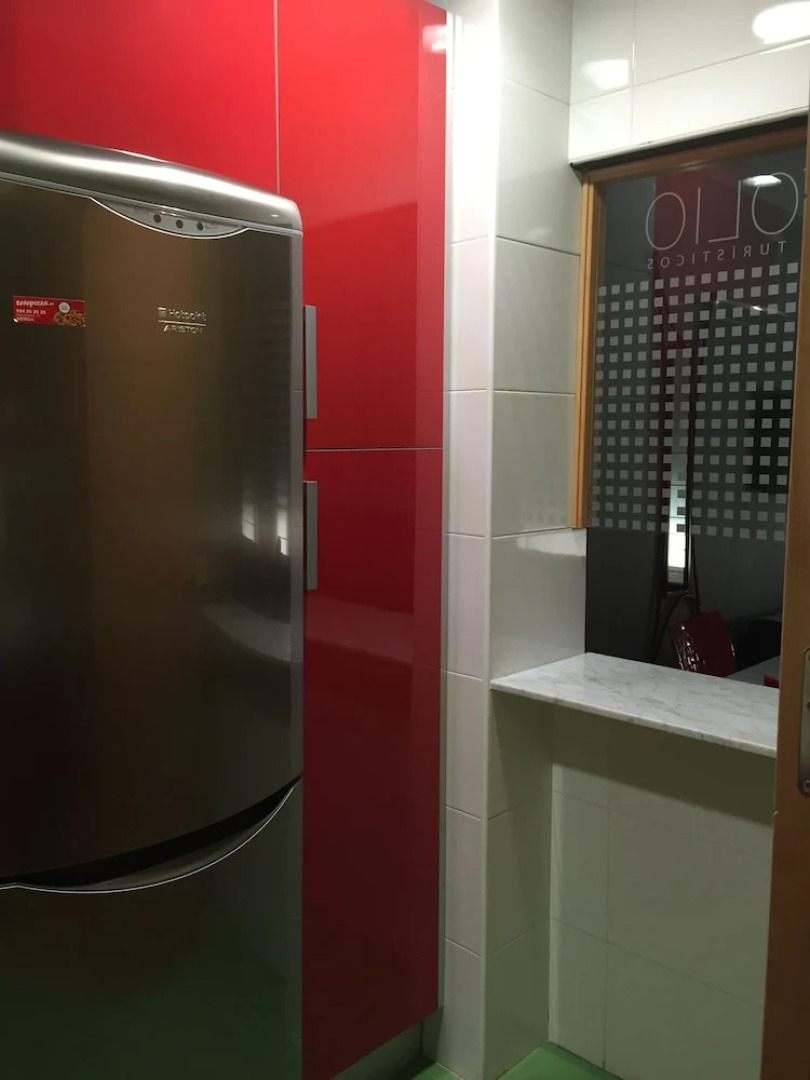 CAPITOLIO Apartamentos Turísticos