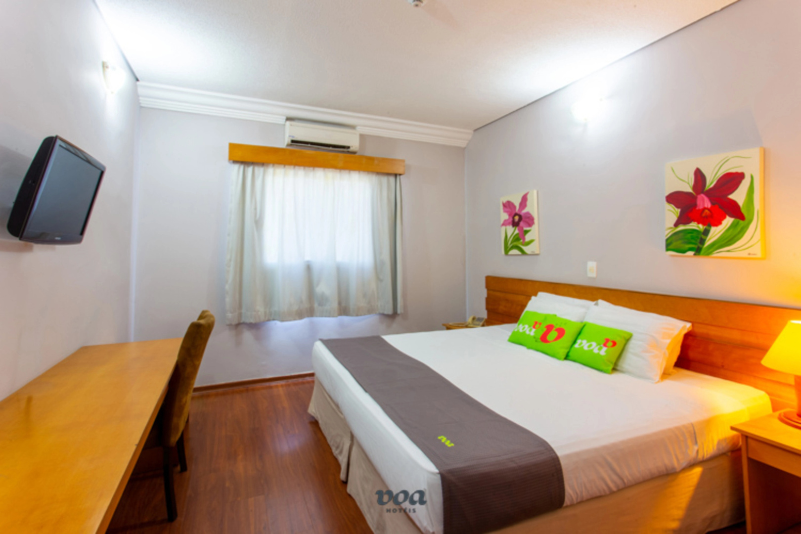 VOA Express Inn Hotel Orquídea