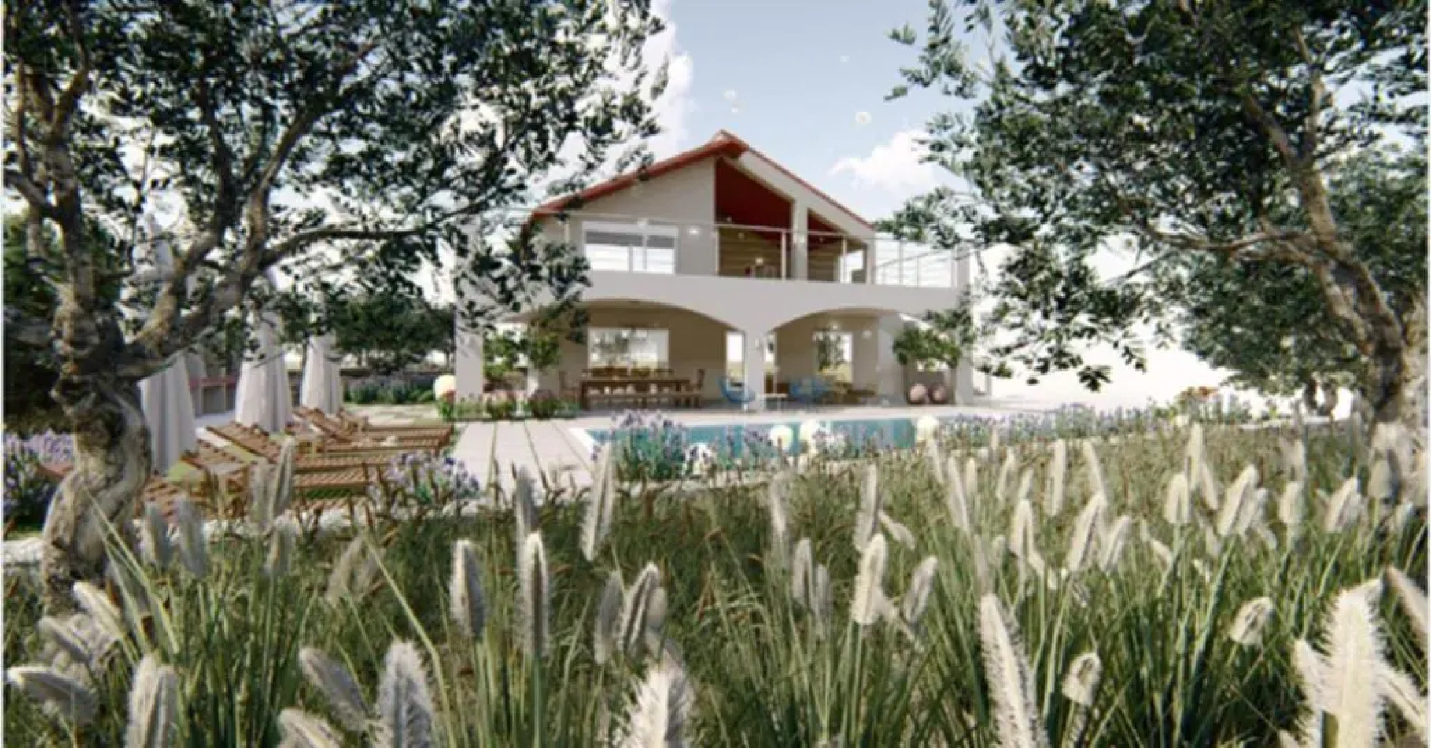 Villa Belena by MediterraneanVillas