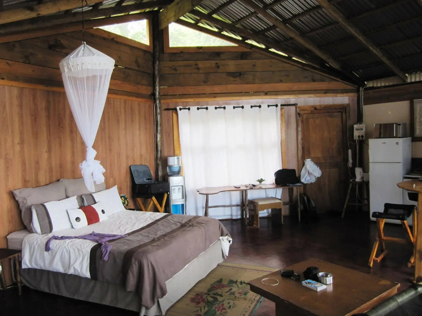 Amapondo Backpackers