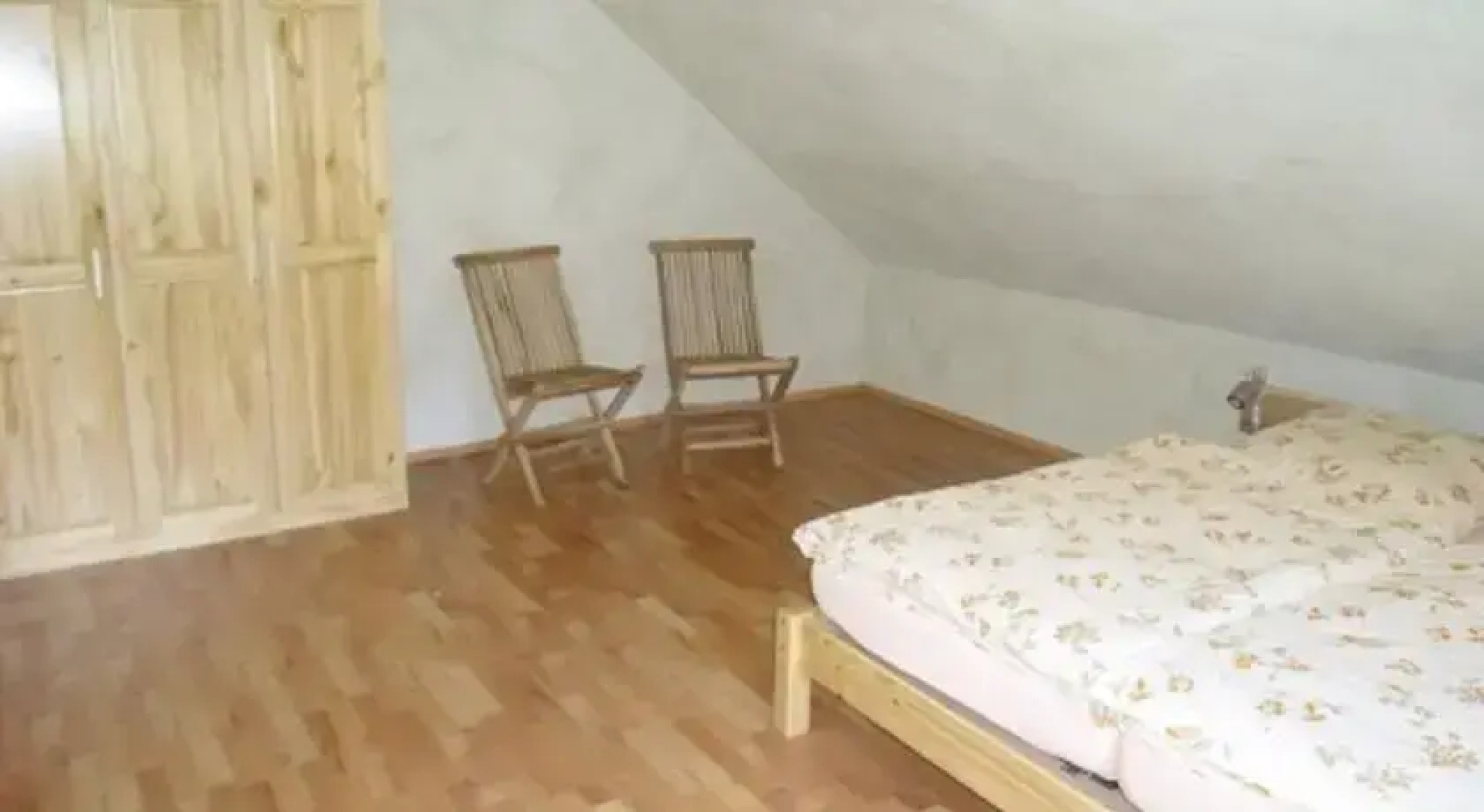 Ferienhaus Route 5/5.1