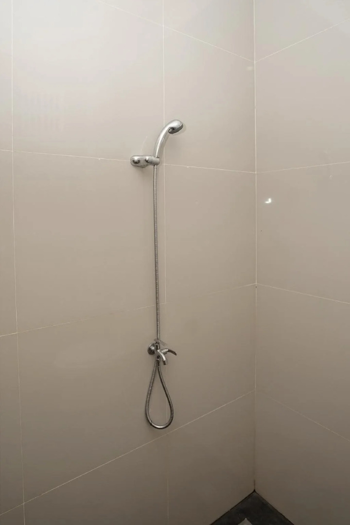 OYO 184 Grand Putri Sriwijaya