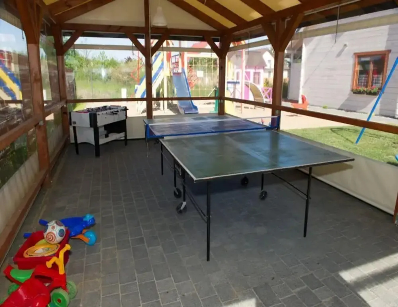 Holiday Home in Sianozety Near the Beach