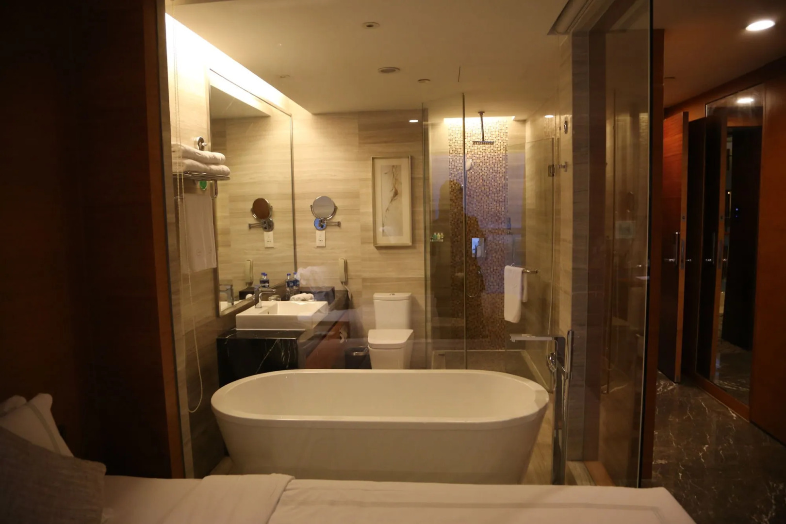 Mission Hills Resort Shenzhen