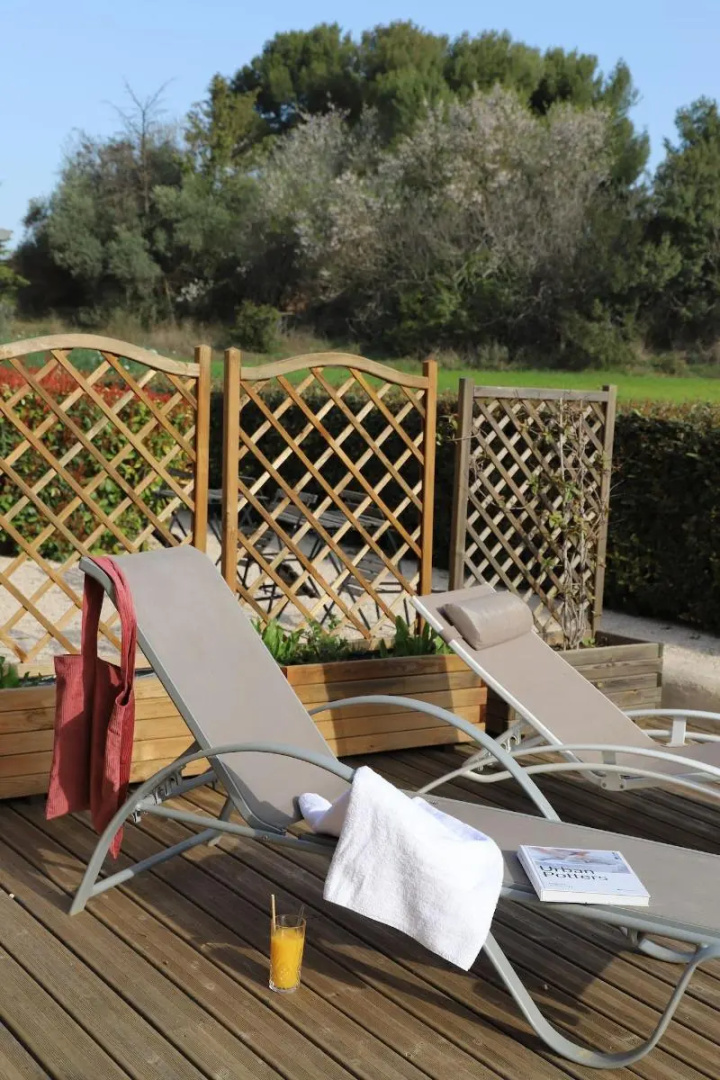 Domaine Gao