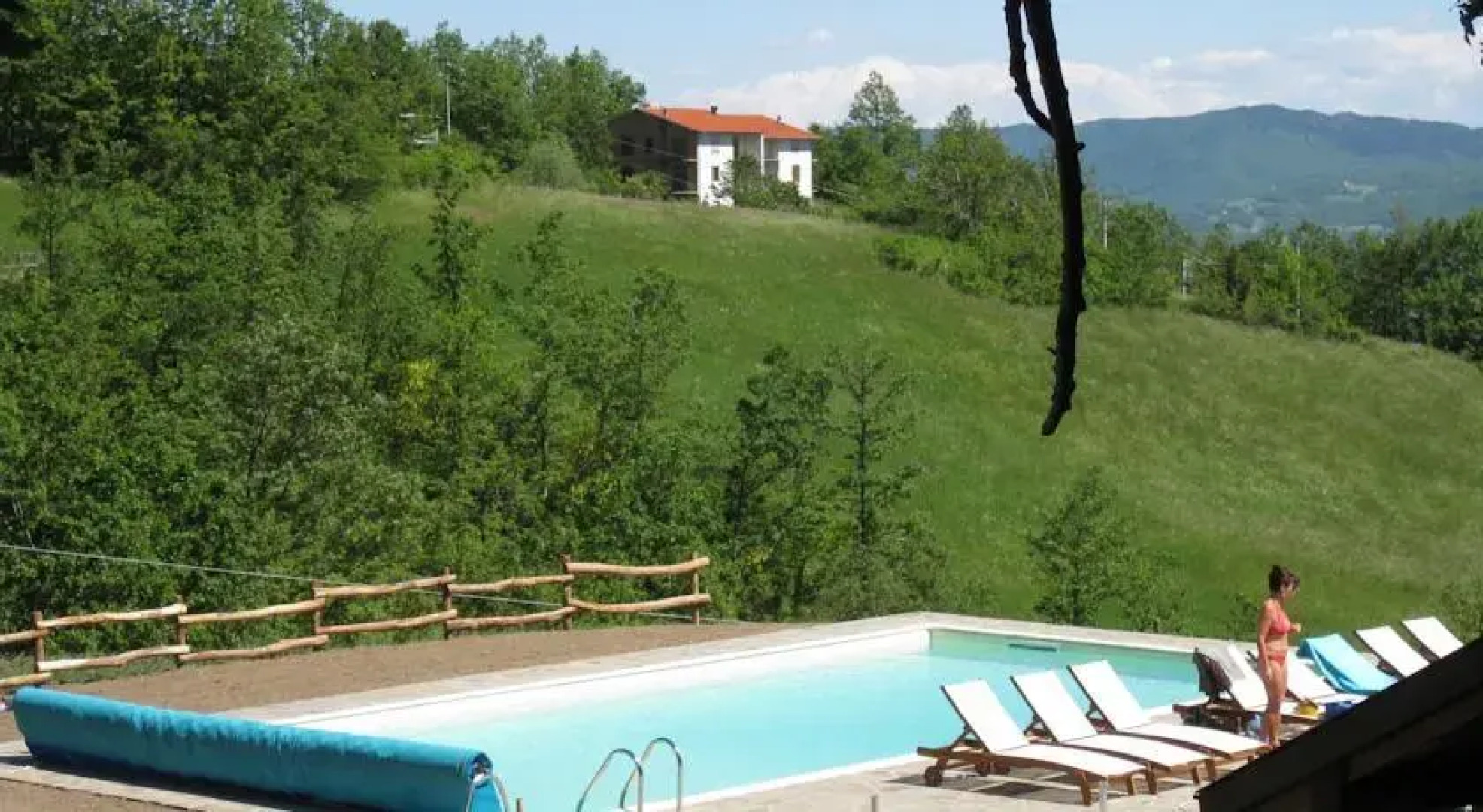 Casale Sambuceto Country House
